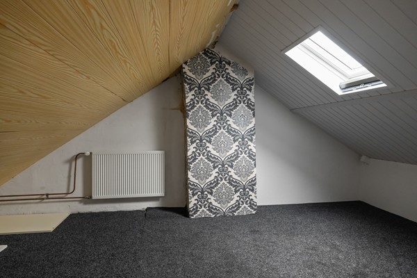 Medium property photo - Krugerstraat 25, 1782 EL Den Helder